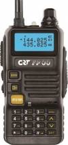 CRT FP 00 Φορητός πομποδέκτης Dual Band VHF/UHF ισχύος 5W (VHF)